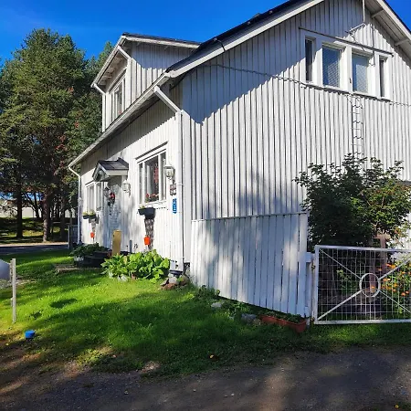 Apartman Half A House W/your Own Door, 60m2 *