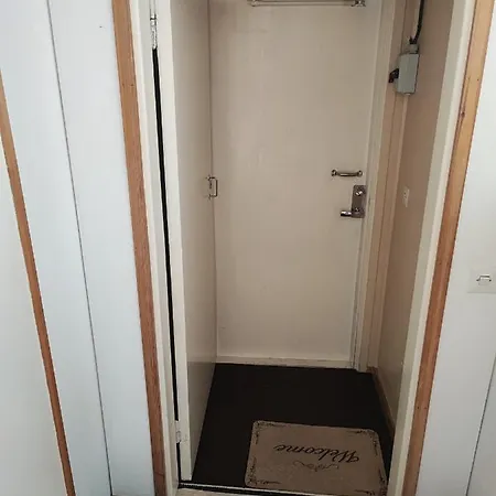 Half A House W/your Own Door, 60m2 Tornio