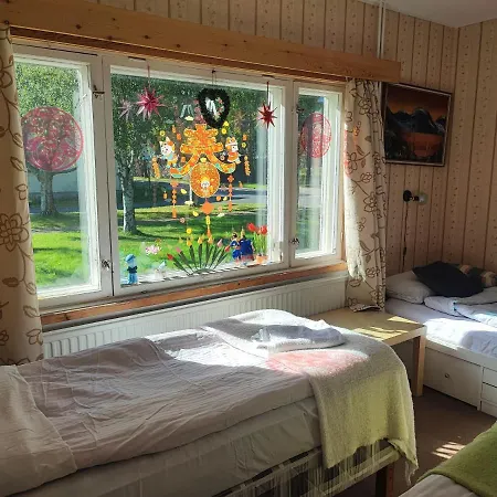 Half A House W/your Own Door, 60m2 Tornio