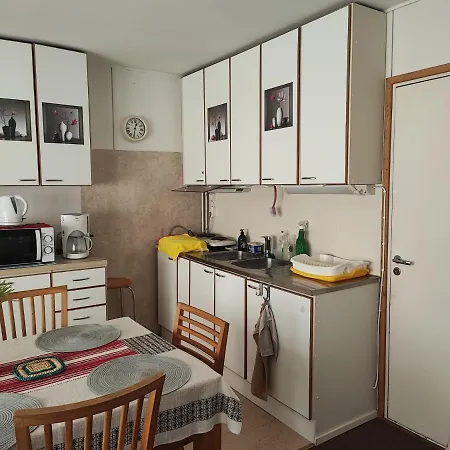 Appartamento Half A House W/your Own Door, 60m2 *