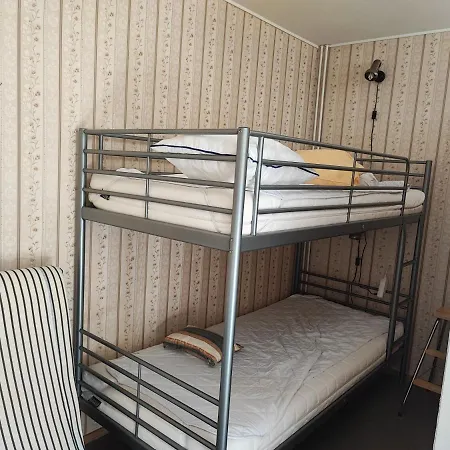 Apartamento Half A House W/your Own Door, 60m2 *