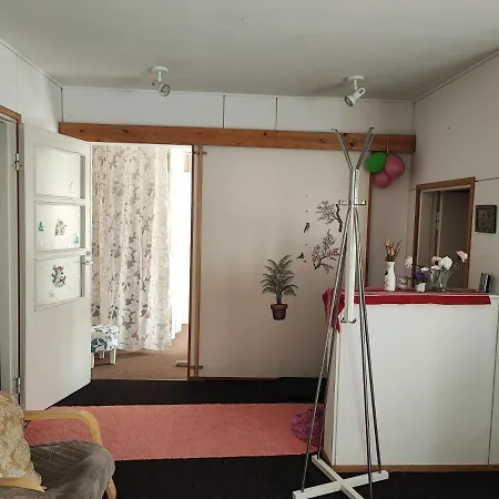 Half A House W/your Own Door, 60m2 Tornio