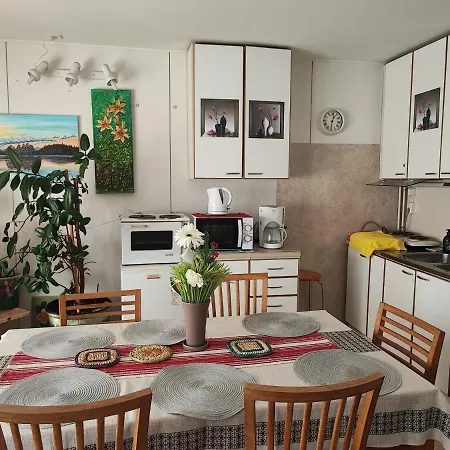 Appartamento Half A House W/your Own Door, 60m2 Tornio