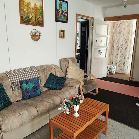 Appartamento Half A House W/your Own Door, 60m2