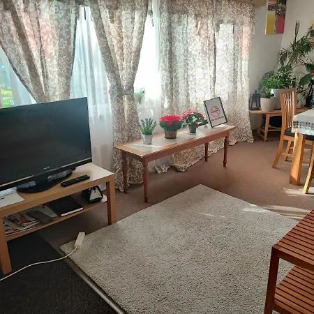 Half A House W/your Own Door, 60m2 Tornio