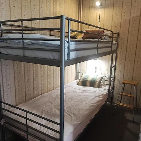 Half A House W/your Own Door, 60m2 * Tornio