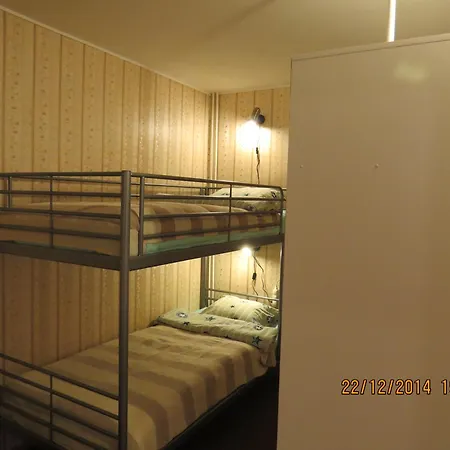 Apartamento Half A House W/your Own Door, 60m2 *