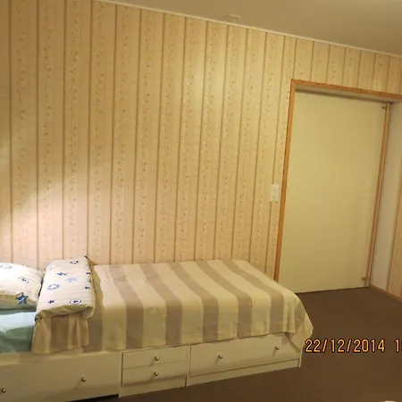 Appartamento Half A House W/your Own Door, 60m2 *