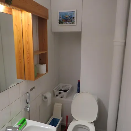 Half A House W/your Own Door, 60m2 Appartamento Tornio