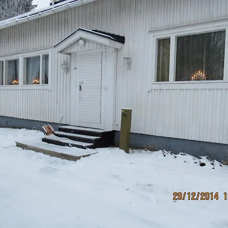 Half A House W/your Own Door, 60m2 *