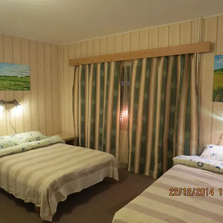 Half A House W/your Own Door, 60m2 Tornio