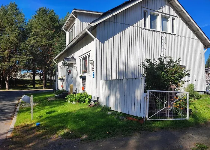 Διαμέρισμα Half A House W/your Own Door, 60m2 *