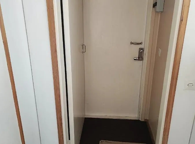 Half A House W/your Own Door, 60m2 Tornio