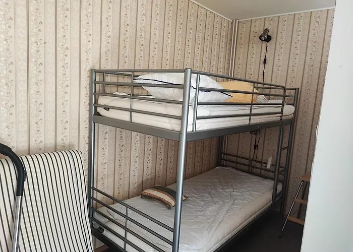 Διαμέρισμα Half A House W/your Own Door, 60m2 *