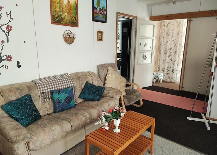 Διαμέρισμα Half A House W/your Own Door, 60m2