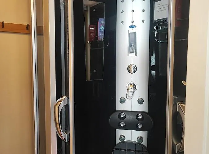 Διαμέρισμα Half A House W/your Own Door, 60m2