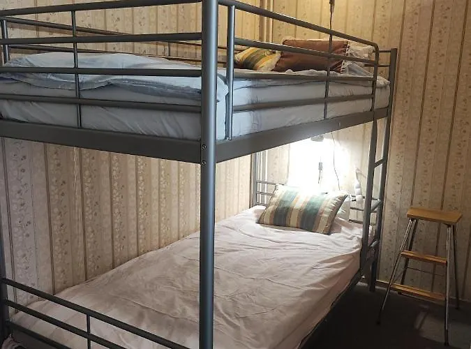 Half A House W/your Own Door, 60m2 * Tornio