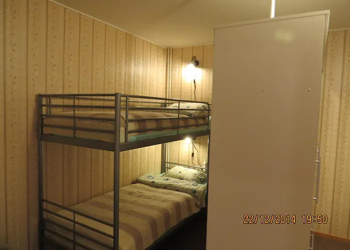 Διαμέρισμα Half A House W/your Own Door, 60m2 *