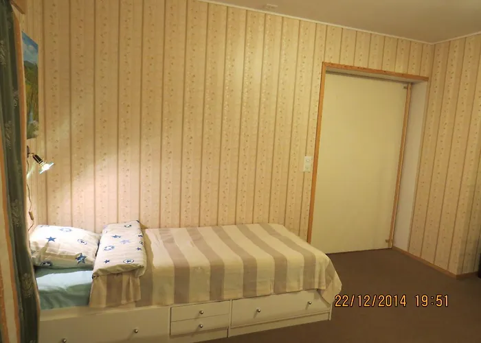 Διαμέρισμα Half A House W/your Own Door, 60m2 *