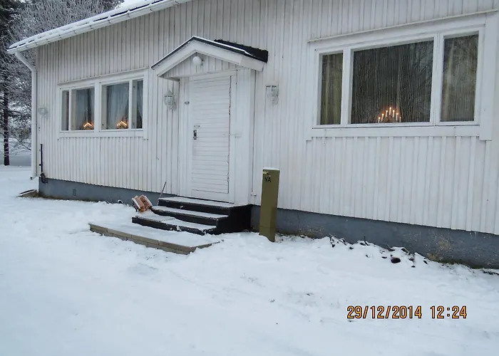 Half A House W/your Own Door, 60m2 *