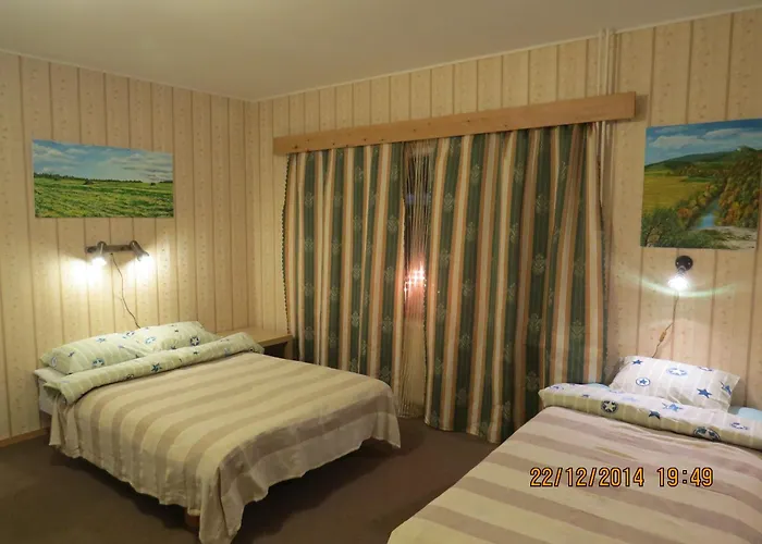 Half A House W/your Own Door, 60m2 Tornio